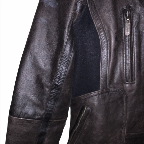 Women’s Harley Davidson Coat